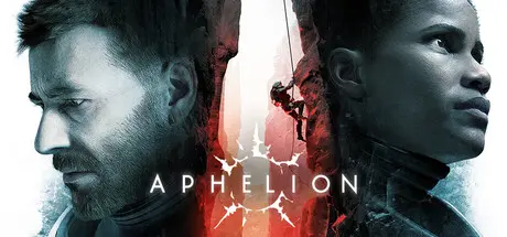 [PC]远日点/Aphelion-芝士游戏