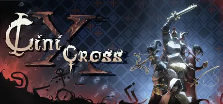 [PC]织谜十字/CiniCross-芝士游戏