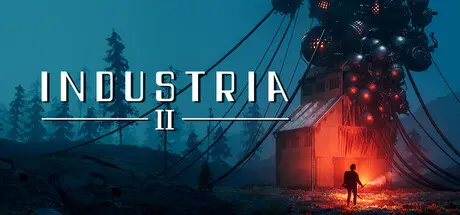 [PC]工政2/INDUSTRIA 2-芝士游戏