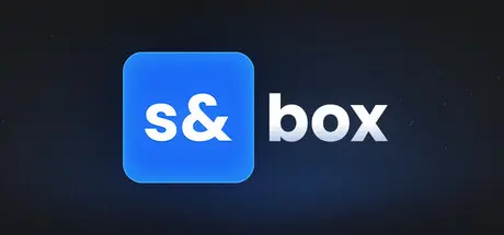 [PC]沙盒/Sbox/Sandbox/s&box-芝士游戏
