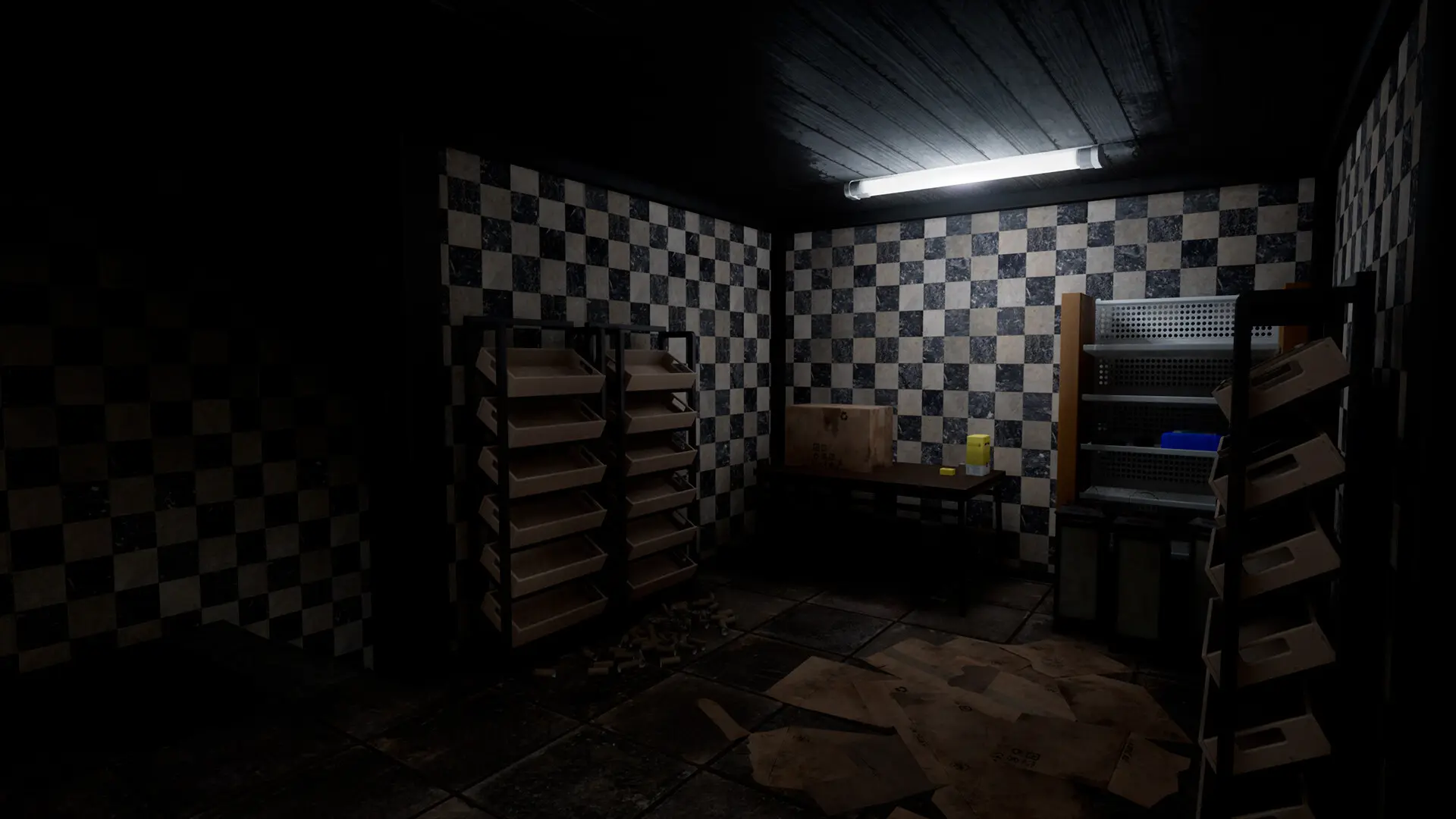 SCP-9779-JP 游戏截图