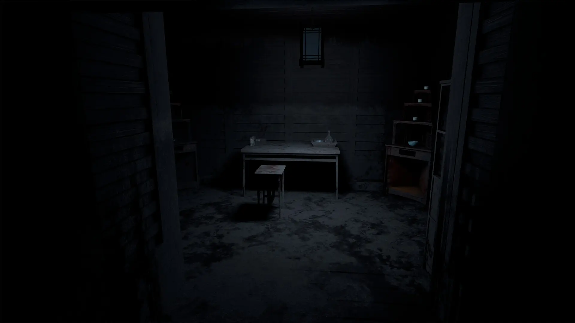 SCP-9779-JP 游戏截图