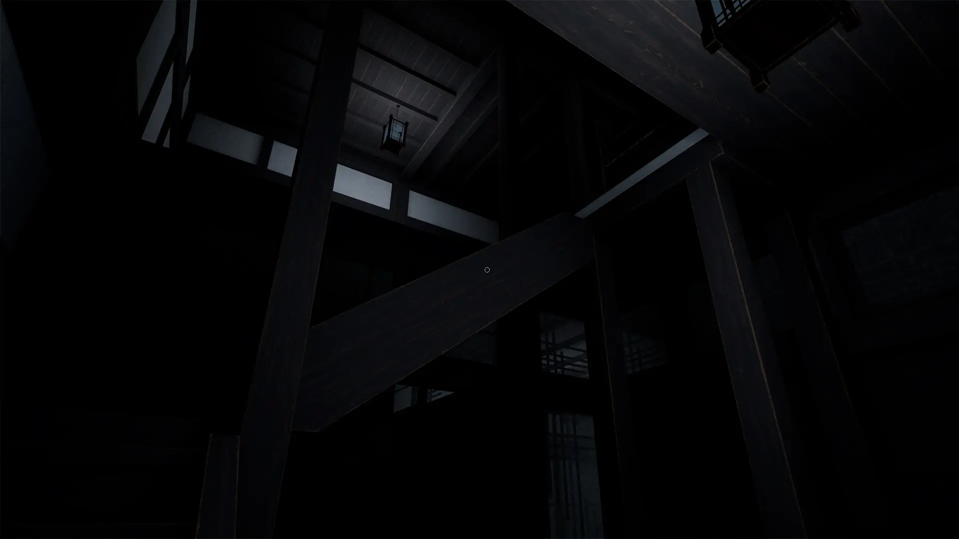 SCP-9779-JP 游戏截图