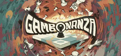 [PC]千棋百计/Gambonanza-芝士游戏