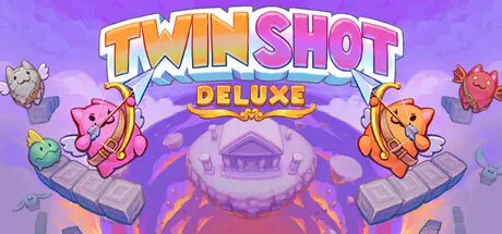 [PC]双箭头豪华版/Twin Shot Deluxe-芝士游戏