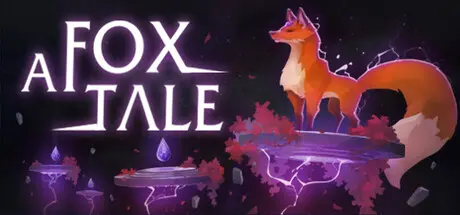 [PC]狐狸的故事/A Fox Tale-芝士游戏