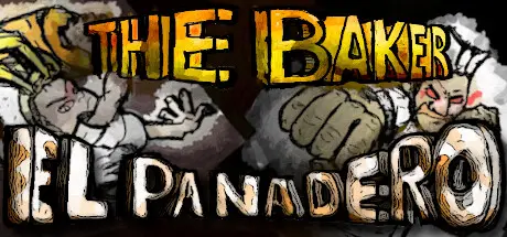 [PC]面包师/El Panadero -The Baker--芝士游戏