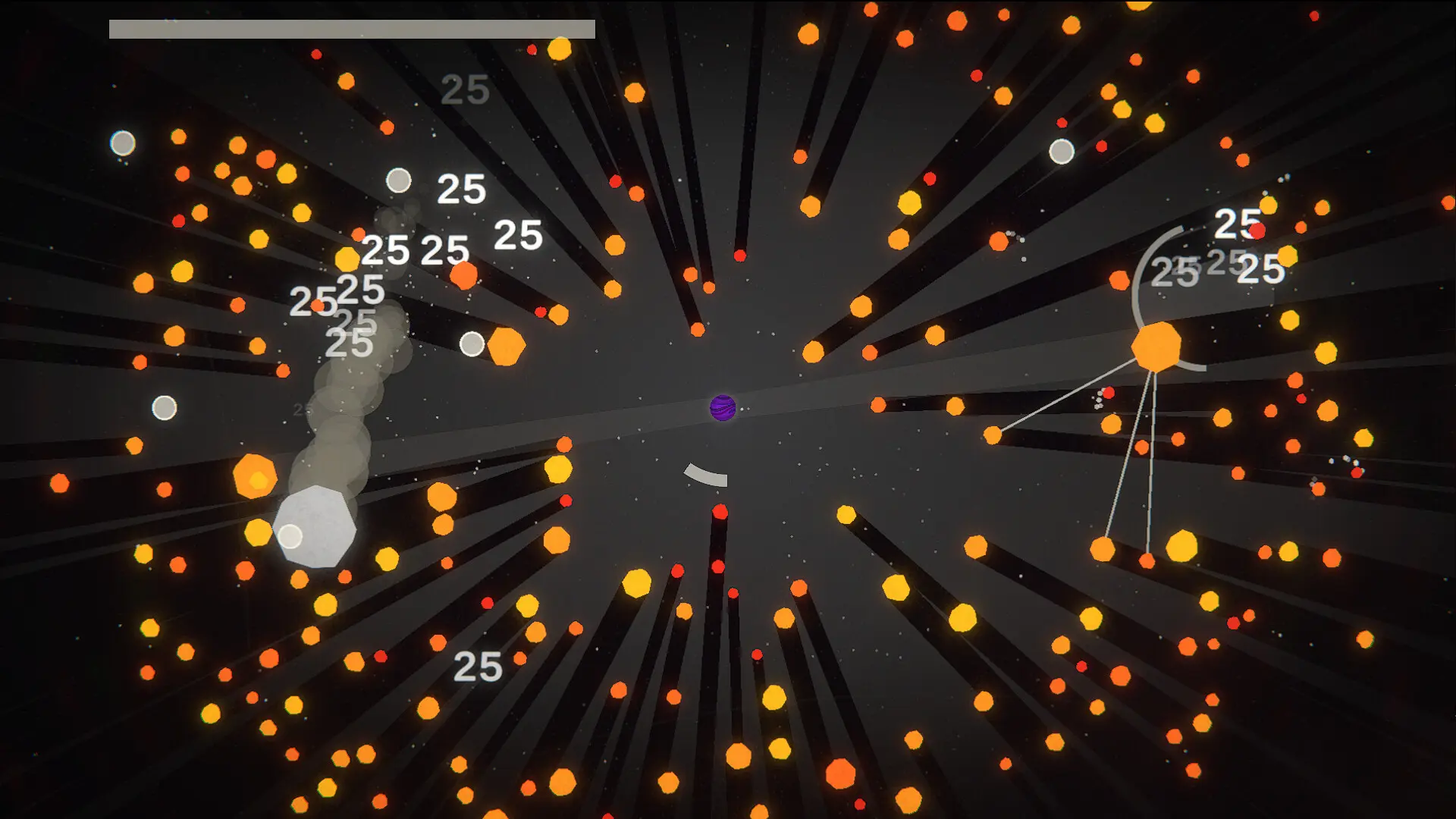 一个关于创造行星的游戏/A Game About Making A Planet 游戏截图