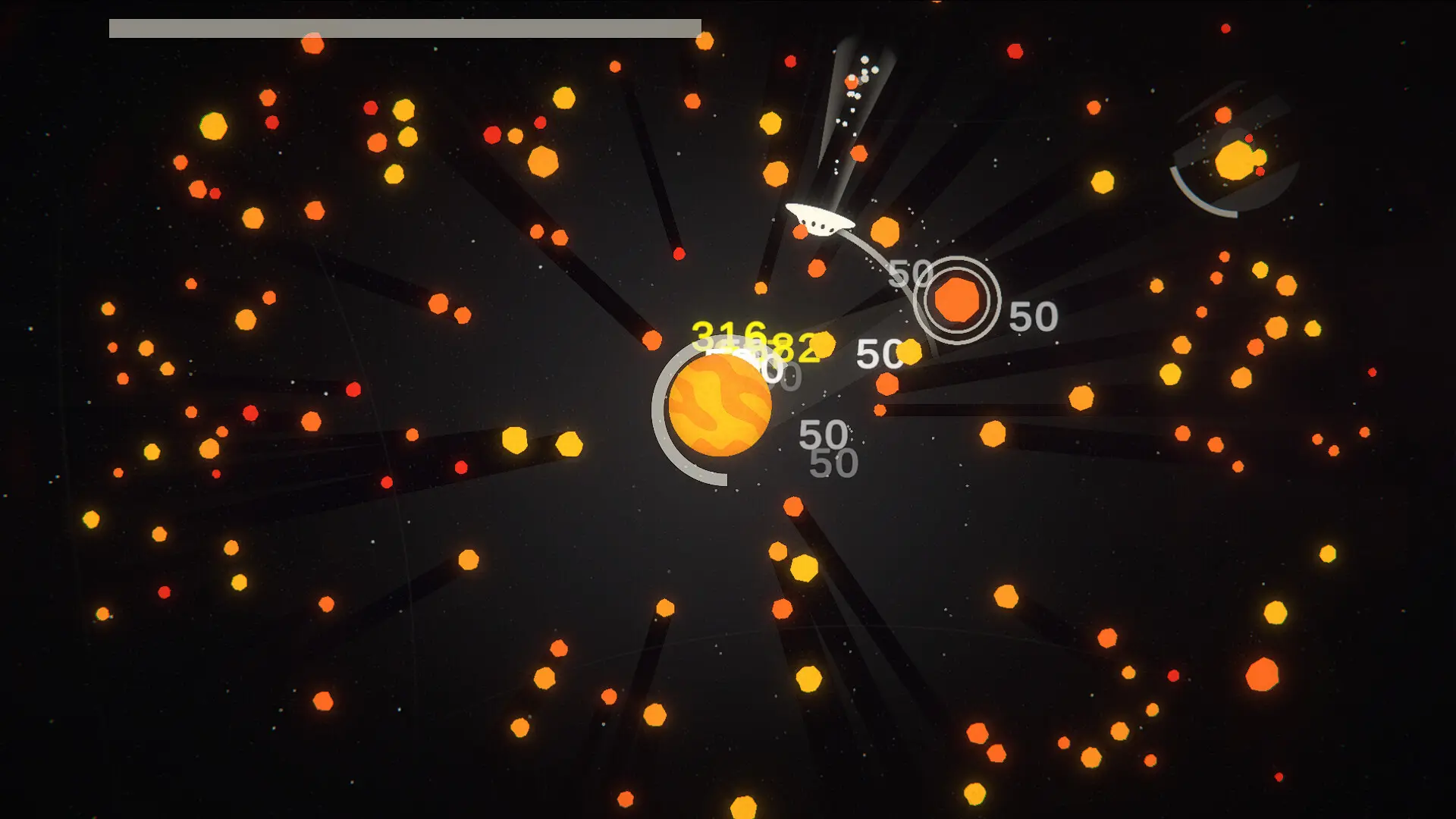 一个关于创造行星的游戏/A Game About Making A Planet 游戏截图