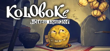 [PC]科洛博克：疾病模拟器/Koloboke: Sickness Simulator-芝士游戏