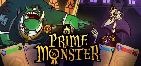 [PC]王牌妖相/Prime Monster-芝士游戏