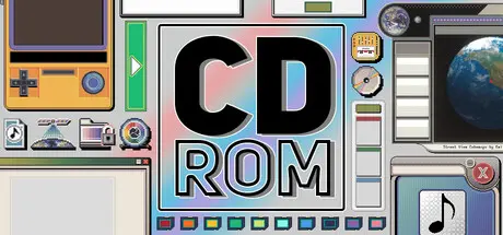 [PC]CD-ROM-芝士游戏