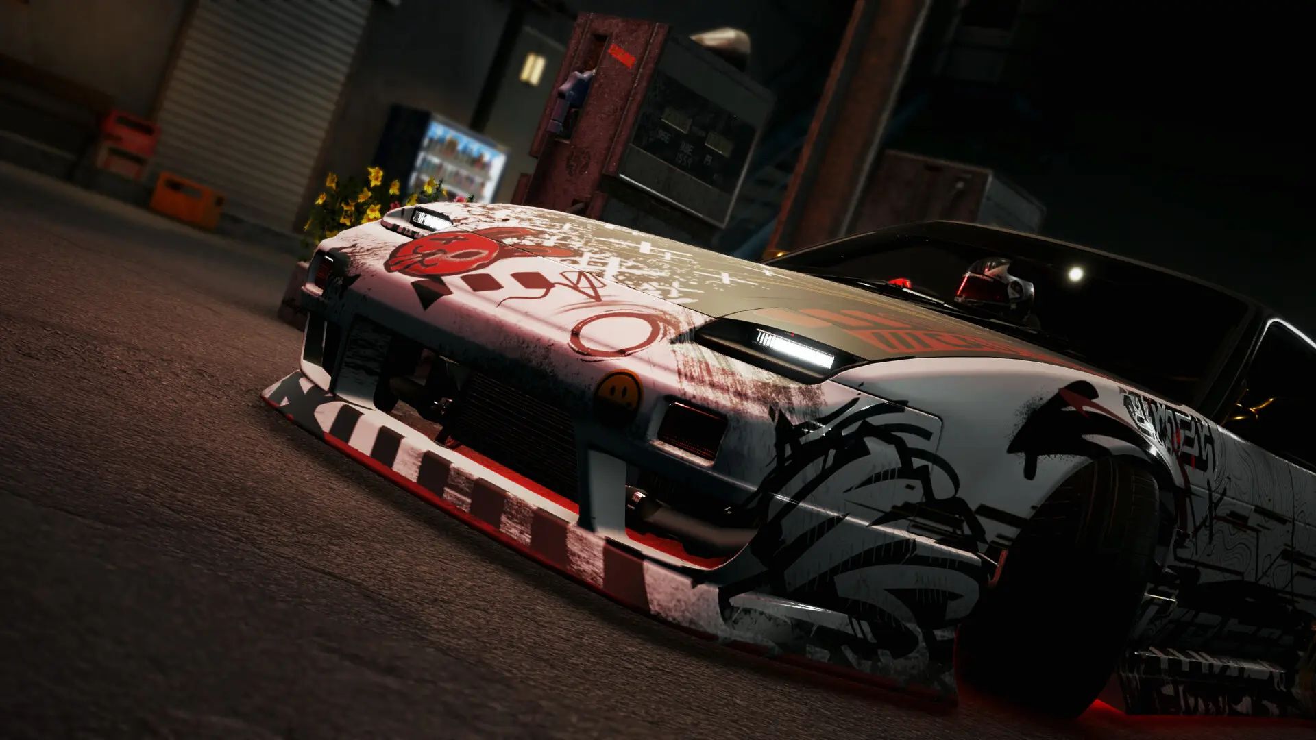 CarX漂移赛车在线2/CarX Drift Racing Online 2 游戏截图