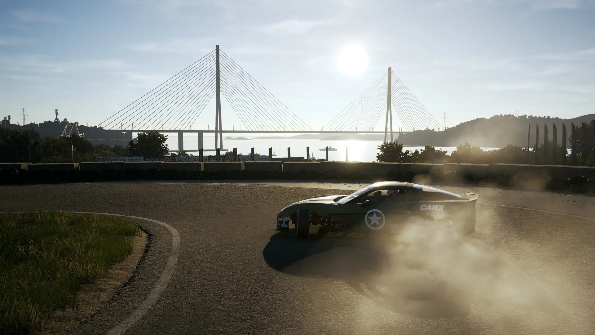 CarX漂移赛车在线2/CarX Drift Racing Online 2 游戏截图