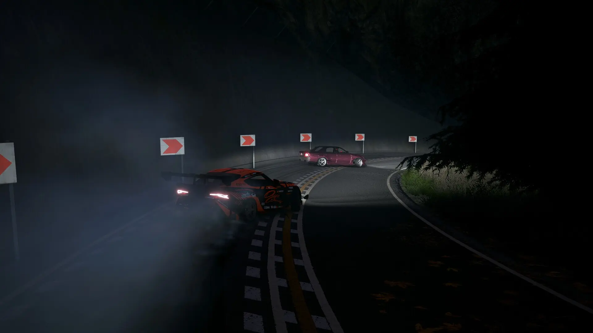 CarX漂移赛车在线2/CarX Drift Racing Online 2 游戏截图