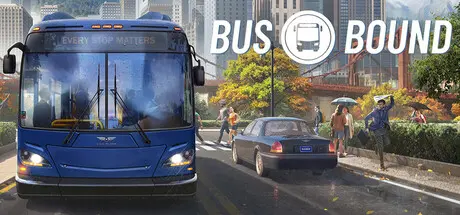 [PC]巴士开往/Bus Bound/支持网络联机-芝士游戏