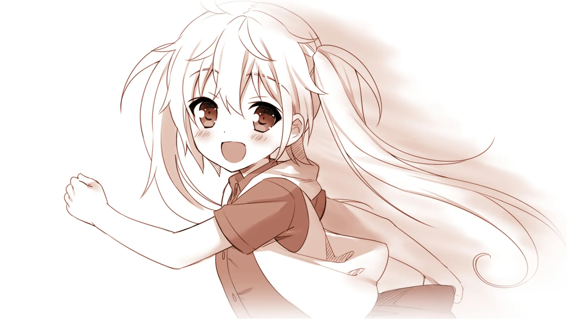 寄宿之恋/Karigurashi Ren'ai: Living on Borrowed Love 游戏截图