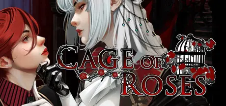 [PC]玫瑰笼/Cage of Roses-芝士游戏