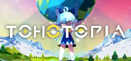 [PC]帝国幻想乡/TOHOTOPIA-芝士游戏