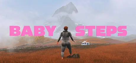 [PC]一步一脚印/Baby Steps/支持网络联机-芝士游戏