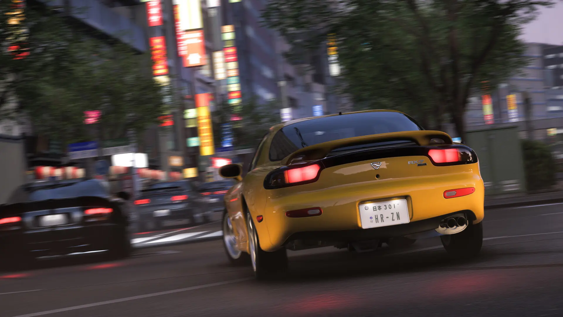 极限竞速：地平线6/Forza Horizon 6/支持网络联机 游戏截图