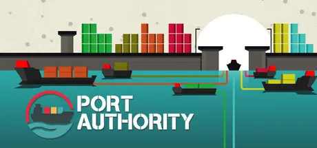 [PC]港务局/Port Authority-芝士游戏