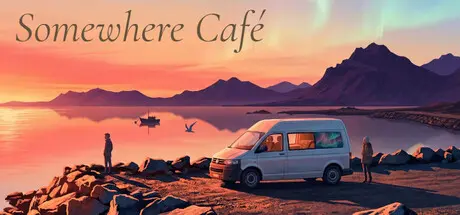 [PC]某处咖啡馆/Somewhere Café-芝士游戏