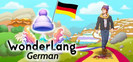 [PC]语言奇境：德语/WonderLang German-芝士游戏