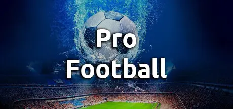 [PC]职业足球/Pro Football-芝士游戏