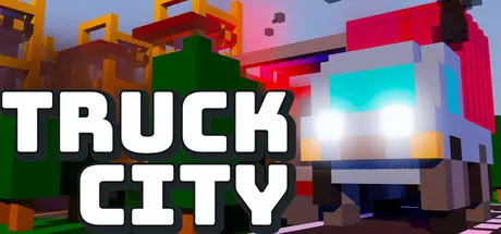 [PC]卡车城/Truck City-芝士游戏