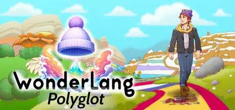 [PC]语言奇境：多语种版/WonderLang Polyglot-芝士游戏