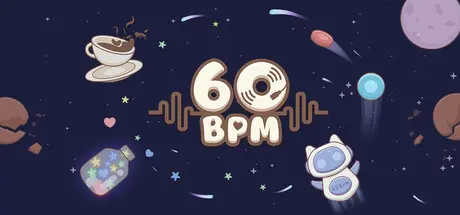 [PC]六十节拍/60 BPM-芝士游戏