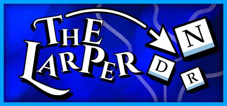 [PC]角色扮演玩家/The Larper-芝士游戏
