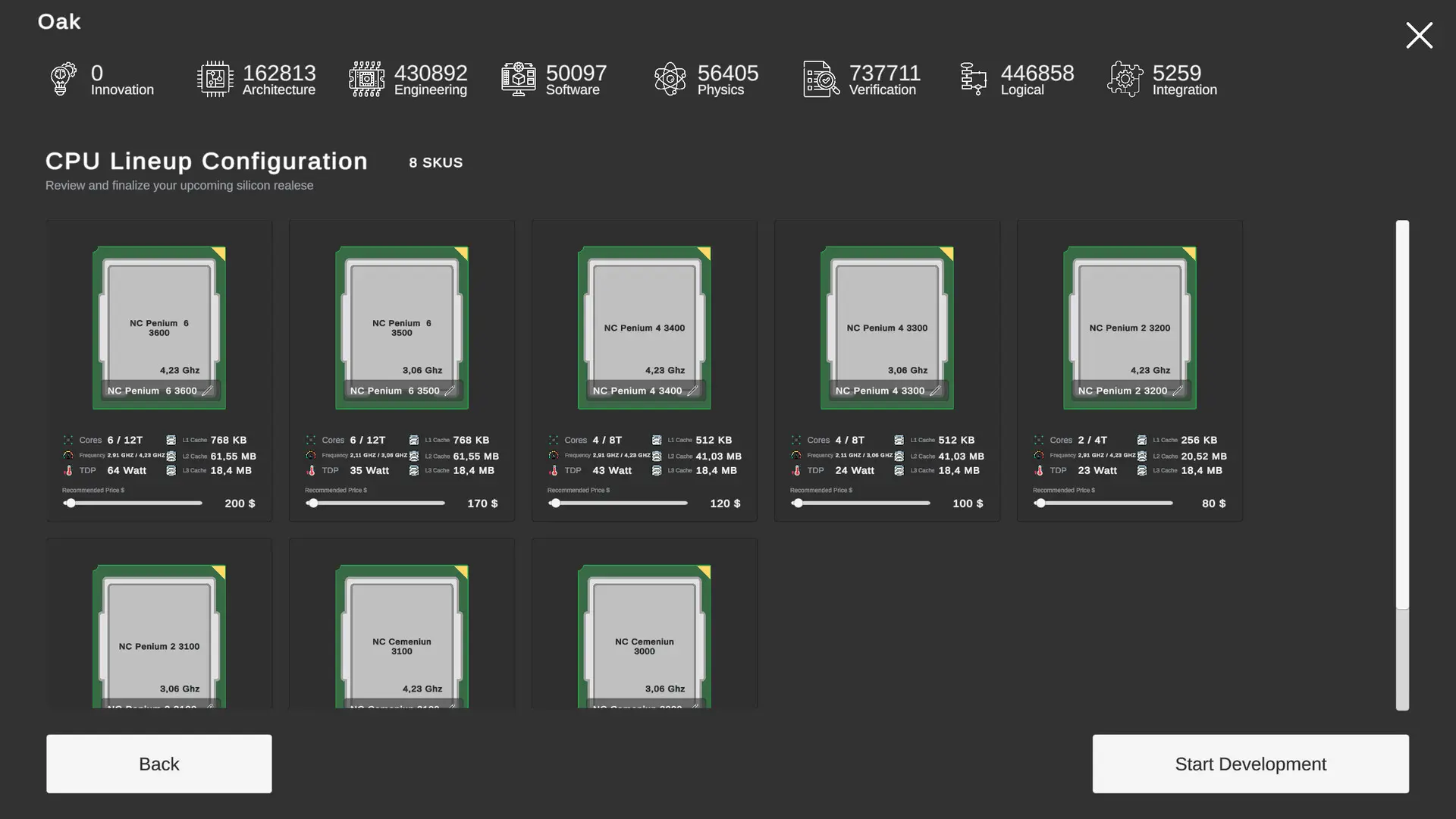 硬件大亨/Hardware Tycoon 游戏截图