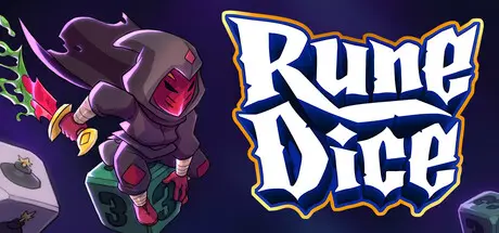 [PC]符文之骰/Rune Dice-芝士游戏