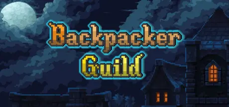 [PC]旅人公会/Backpacker Guild-芝士游戏