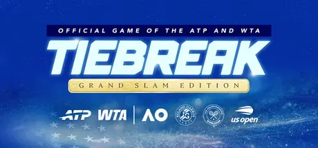 [PC]顶尖决胜/TIEBREAK+: Official Game of the ATP and WTA/支持网络联机-芝士游戏