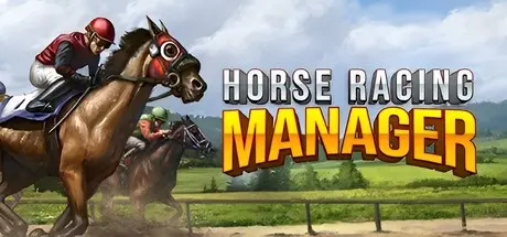 [PC]赛马经理/Horse Racing Manager-芝士游戏