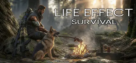 [PC]生命效应：生存/LIFE EFFECT Survival-芝士游戏