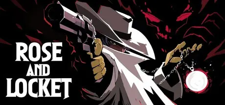 [PC]西部幽魂/Rose and Locket-芝士游戏