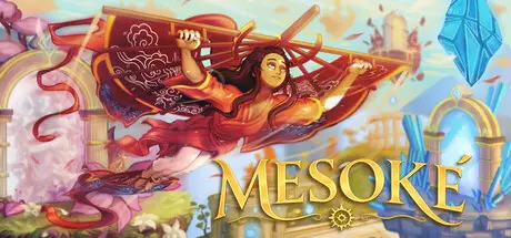 [PC]梅索凯/Mesoké-芝士游戏