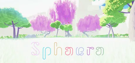 [PC]球体探索/Sphaera-芝士游戏