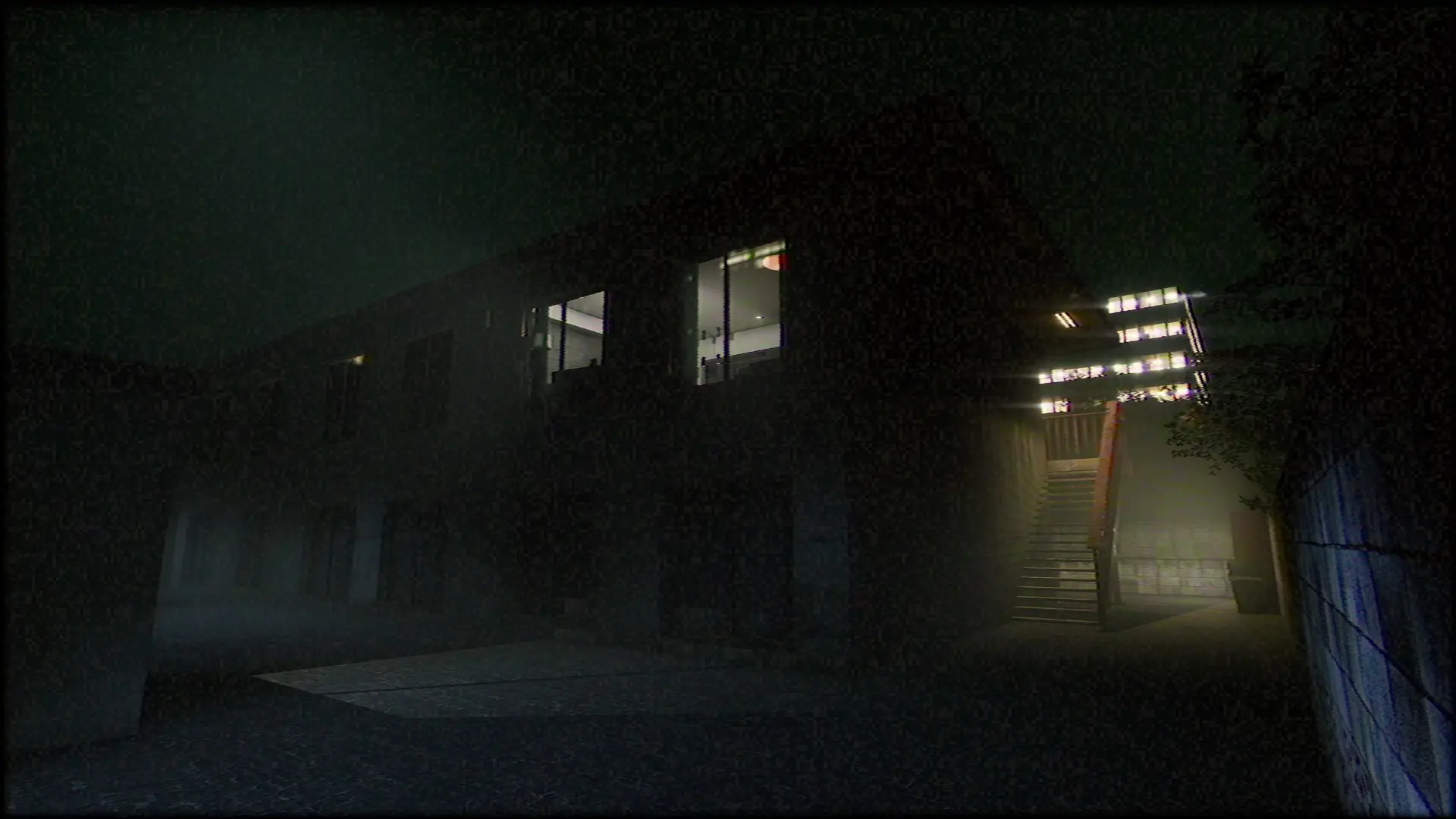 事故物件/[Chilla's Art] Stigmatized Property 游戏截图