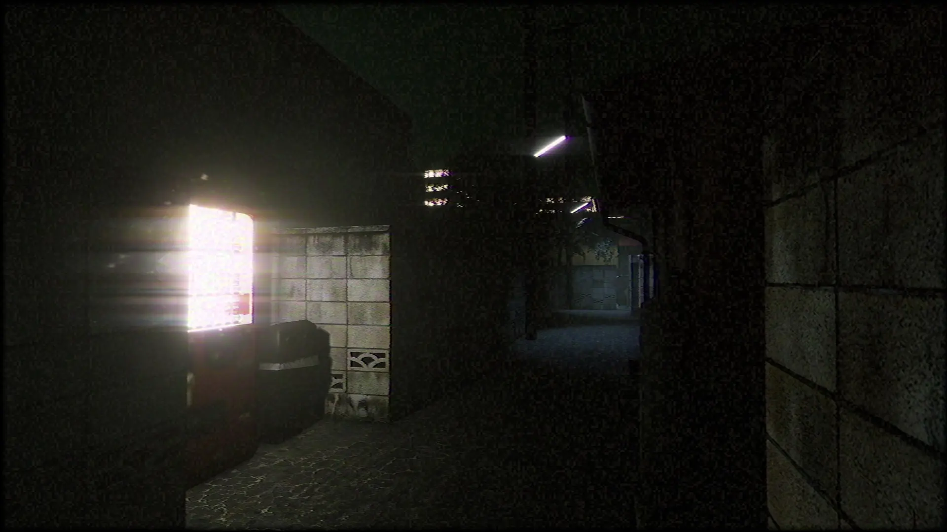 事故物件/[Chilla's Art] Stigmatized Property 游戏截图