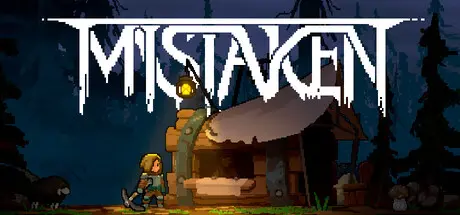 [PC]错误/Mistaken-芝士游戏