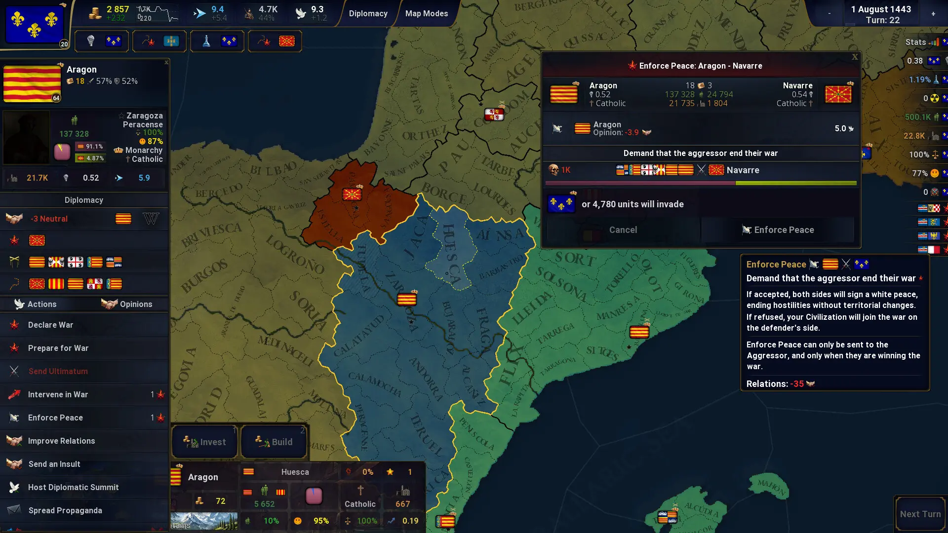 文明时代2：终极版/Age of History 2: Definitive Edition 游戏截图