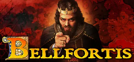[PC]贝尔福蒂斯/Bellfortis-芝士游戏