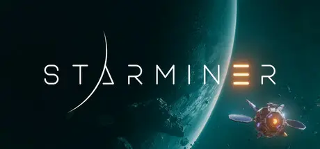 [PC]星际矿业/Starminer-芝士游戏