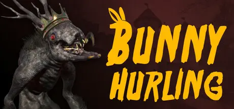 [PC]兔子投射/Bunny Hurling-芝士游戏