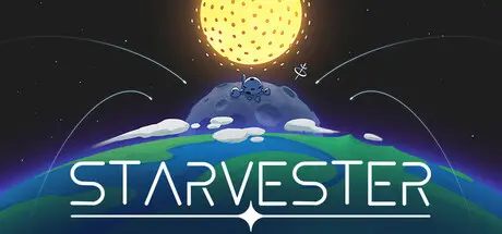 [PC]群星收割者/Starvester-芝士游戏